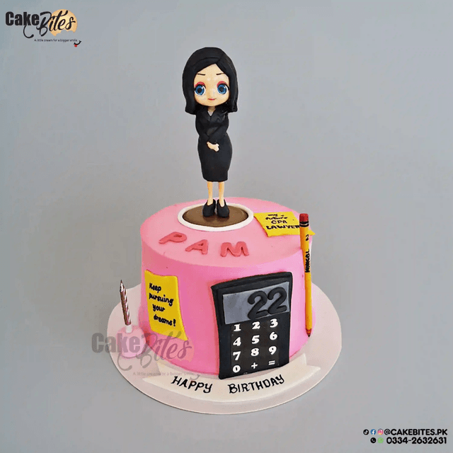office-cake-8