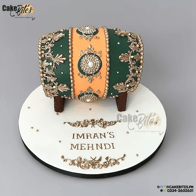 dholki-cakes-5