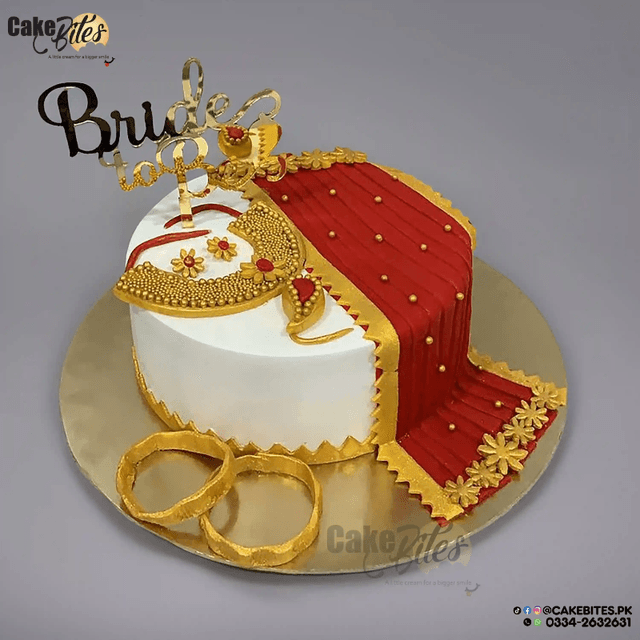 dholki-cakes-10