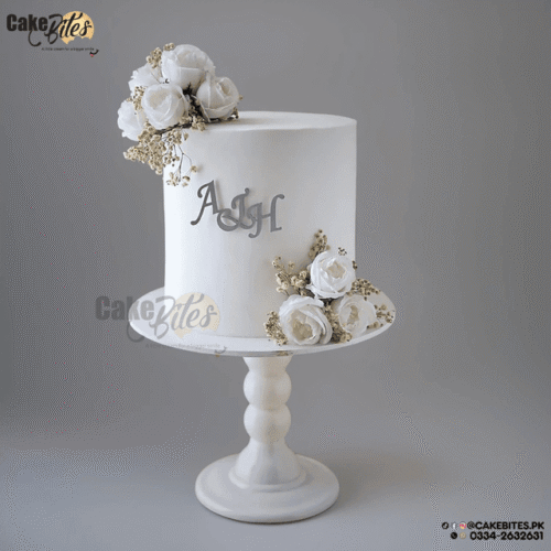 Nikah Cake