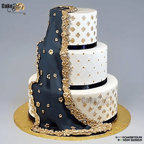 Walima Cake