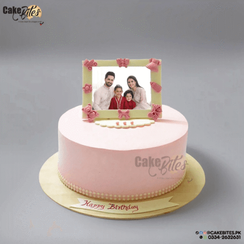 Pictures Cake