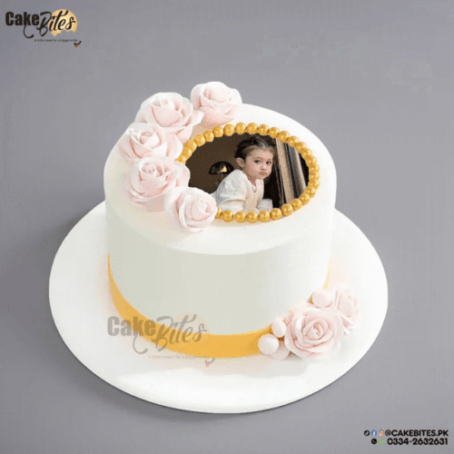Pictures Cake