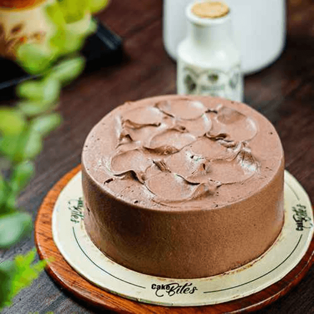 Chocolate Heaven Cake (2.5 lbs)