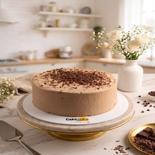 Coffee Cake