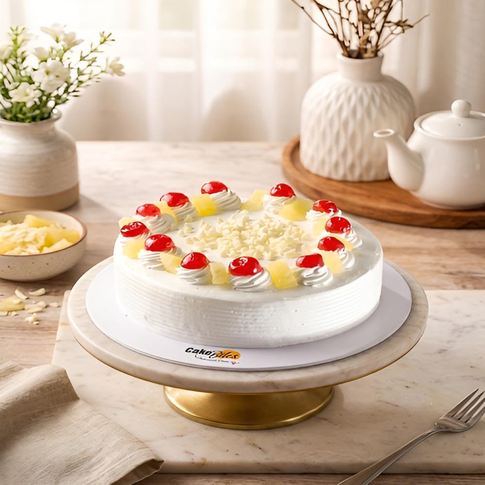 pineapple-cake