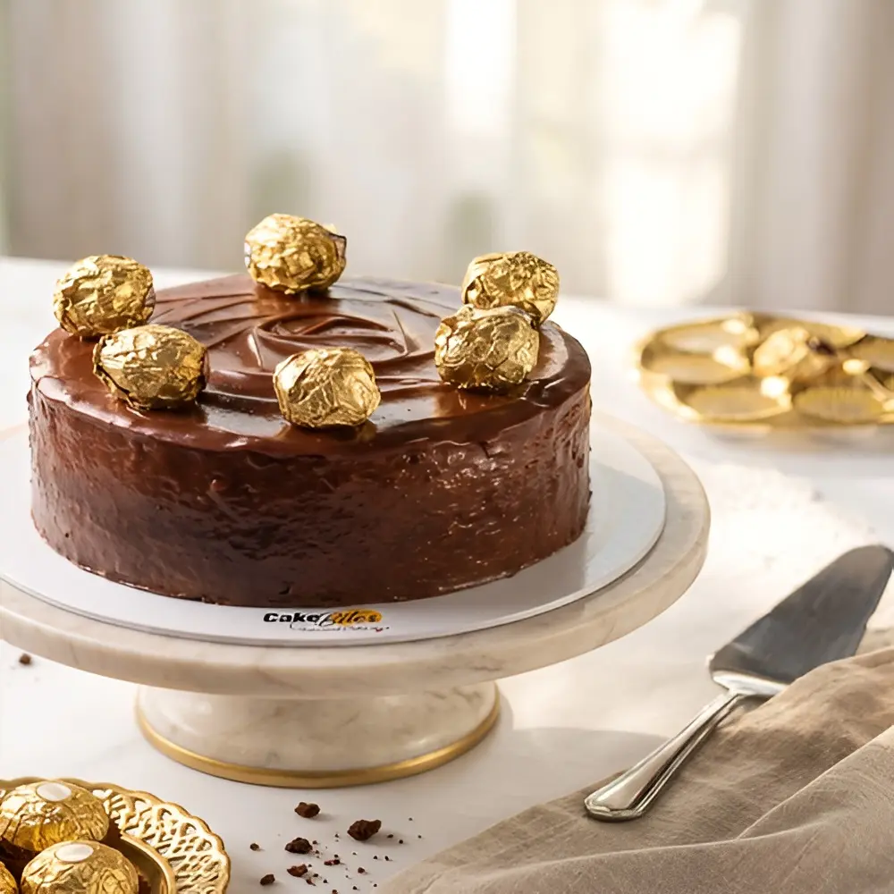 ferrero-rocher-cake