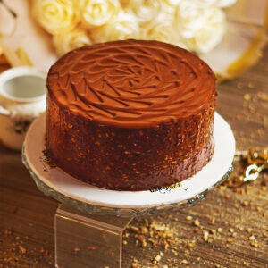 Fererro Classic Cake