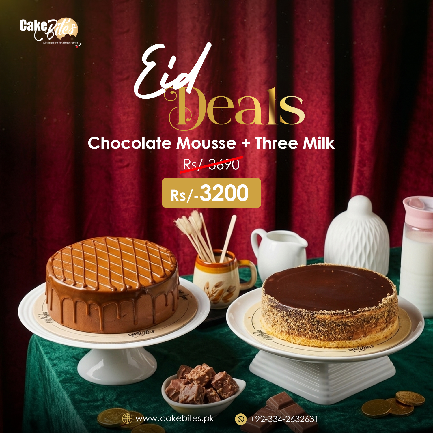 chocolate-mousse-three-milk