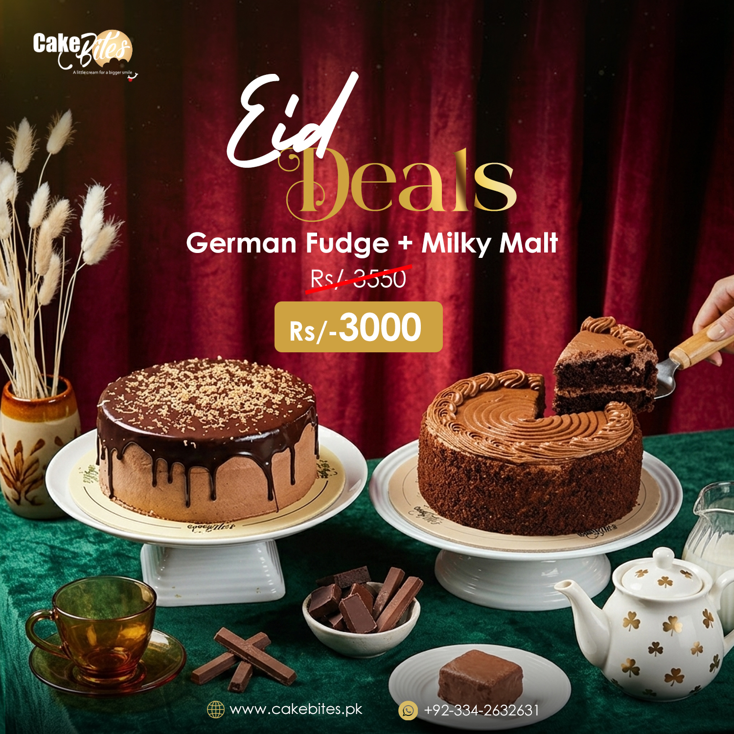 german-fudge-milky-malt