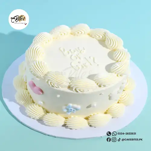 gender-reveal-mini-message-cake