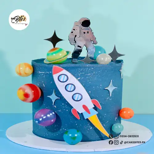 space-cake