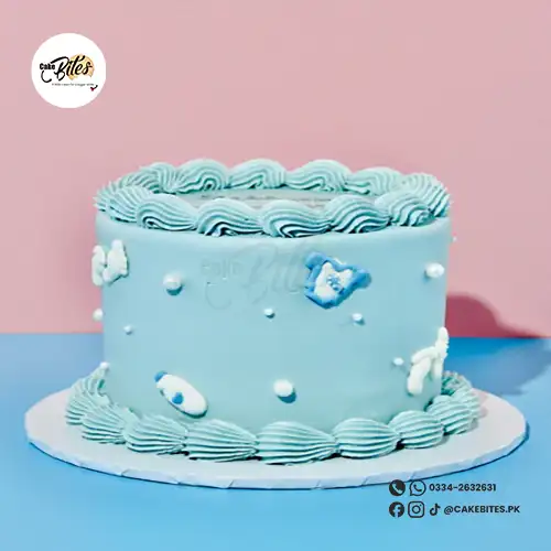 gluten-free-baby-mini-message-cake