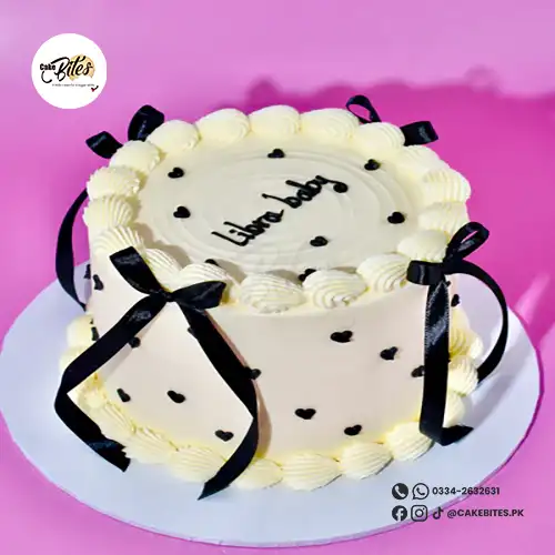 eggless-monochrome-cake-of-hearts