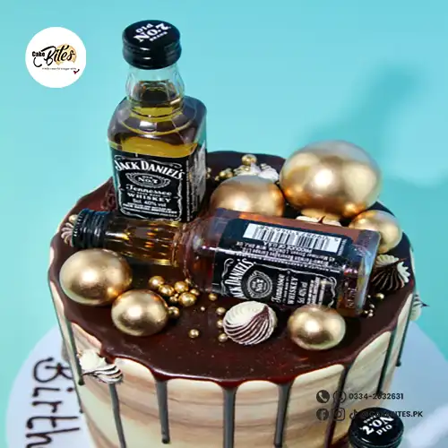 eggless-alcohol-cake