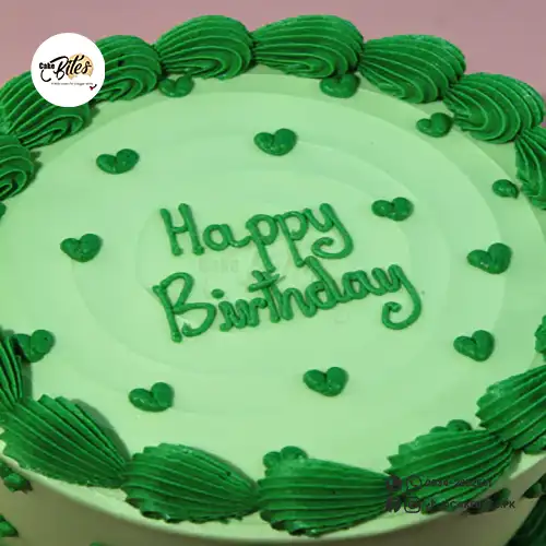 eggless-green-cake-of-hearts