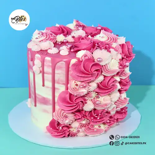 eggless-blossom-cascade-cake