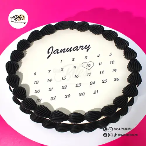 gluten-free-calendar-cake