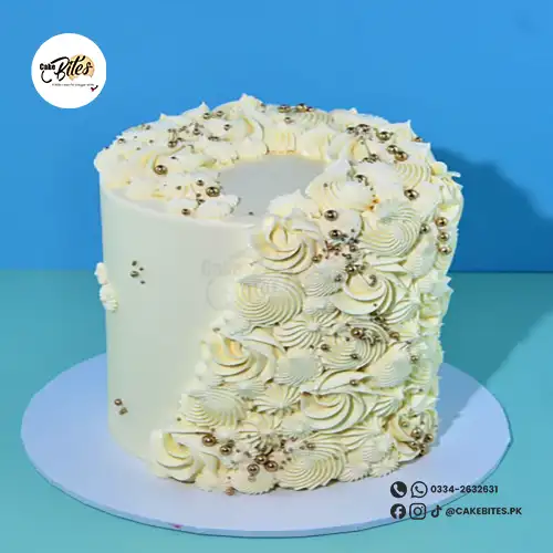 eggless-ivory-cascade-cake