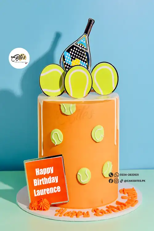 padel-cake