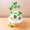 Bento Azadi Cake Treat 4 2 Lbs Independence Day Cake Karachi